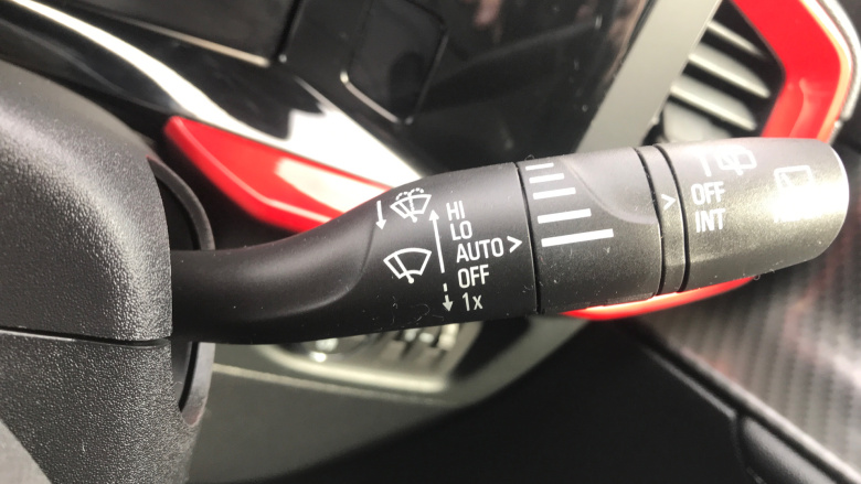 Vauxhall Mokka 1.2 Turbo 100 SRi Premium 5dr Petrol Hatchback